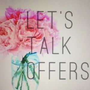 Let’s make a deal!!